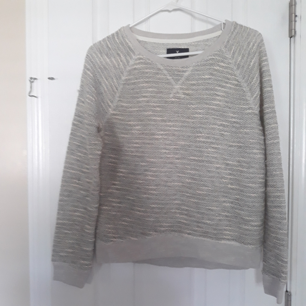 American Eagle sweater